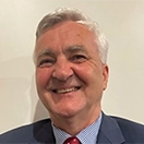 David Barton portrait photo