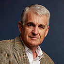 John Anderson portrait photo