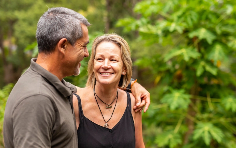 Intermarriage Day 30 December
