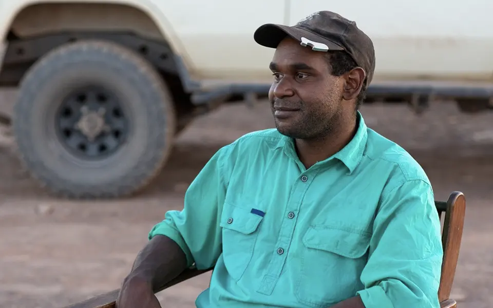 Mining royalties in Aboriginal communities