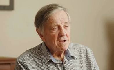 Dr Bill Josephsen interview.
